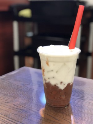 经典冰淇淋饮料 Ice Cream Image