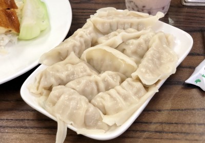 小食 Appetizers Image
