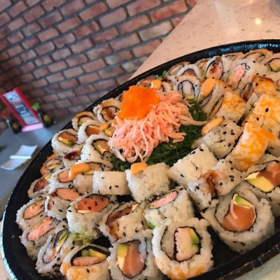 Party Platters Image