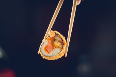 Tiger Roll (6) Image