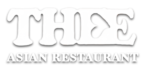 Thee Asian Restaurant logo
