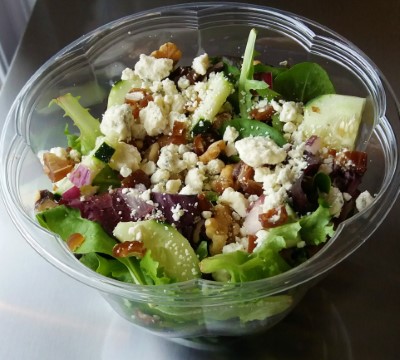 Great Gorg Salad Image