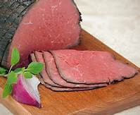 Boars Head London Broil Roast Beef Image