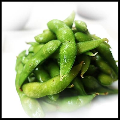 Edamame Image