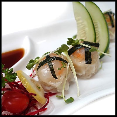 Ebi Shumai Image