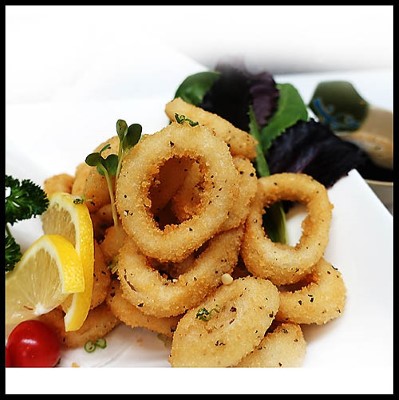 Ika Ring Image