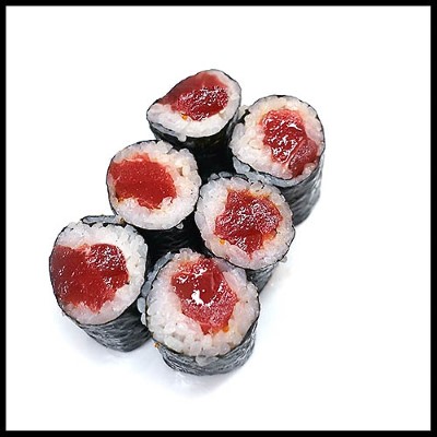 Tekka Maki Image