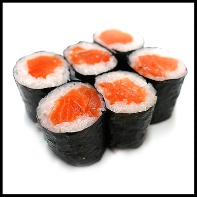 Sake Maki Image