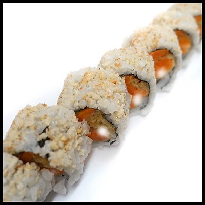 North Carolina Maki Image