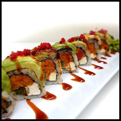 X-File Maki Image
