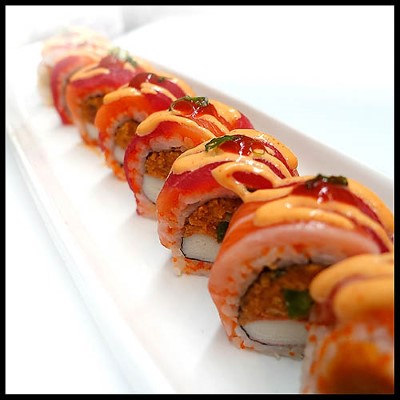 Spicy Japan Image