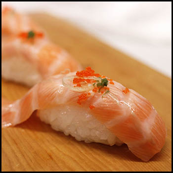 NIGIRI SUSHI Image