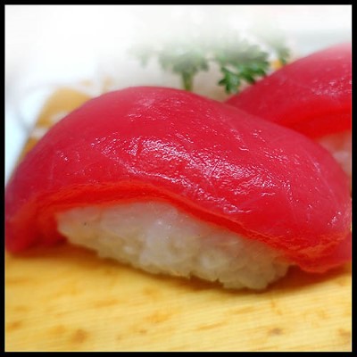 Maguro (Fresh Tuna) Image