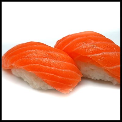 Namasake (Fresh Salmon) Image