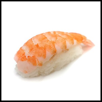 Ebi (Shrimp) Image
