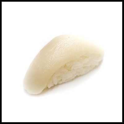 Super White Tuna Image