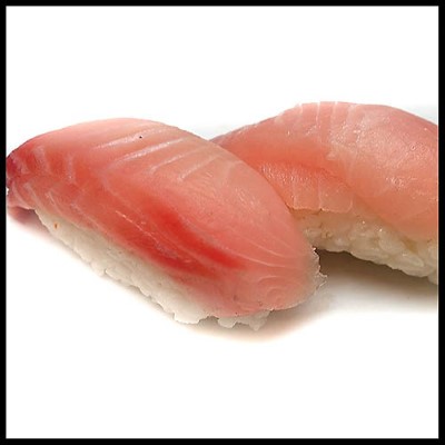 Tai (Red Snapper) Image