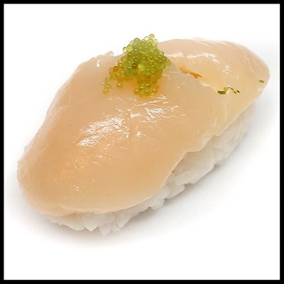 Hotate (Scallop) Image