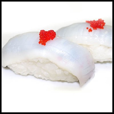 Ika (Squid) Image