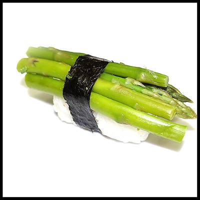 Asparagus Image