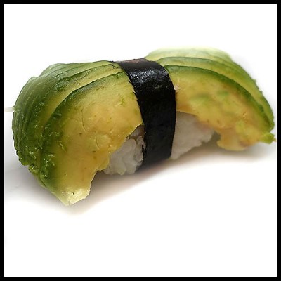 Avocado Image