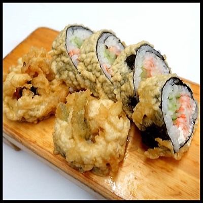 Miami Maki Image
