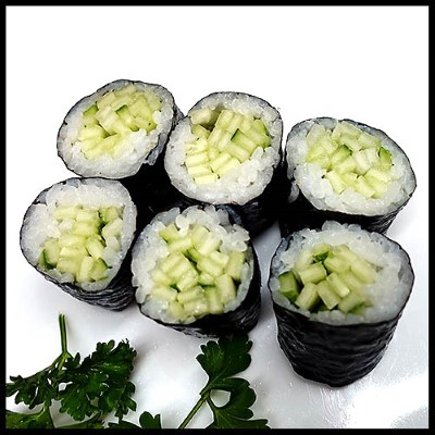 Kappa Maki Image