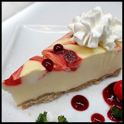 DESSERTS Image