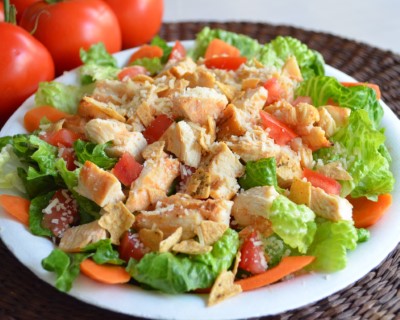 Grandes Caesar Salad Image