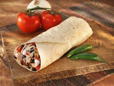 Grande Burrito Image