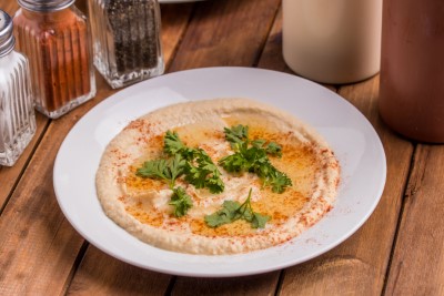 Hummus Image