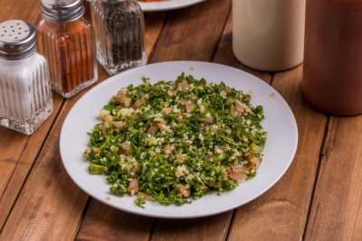 Tabouli Image
