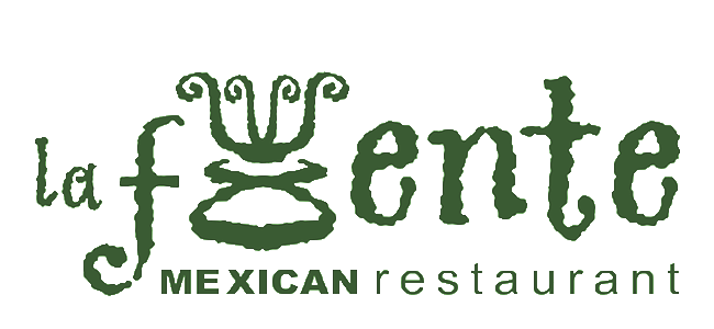 La Fuente Mexican Restaurant 3 Woods Chapel Lee S Summit Mo La Fuente Mexican Restaurant 3 Woods Chapel Logo