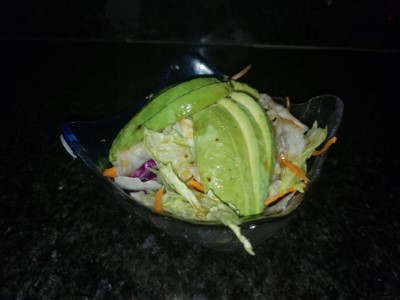 Avocado Salad Image