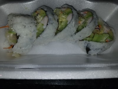 Boston Roll Image