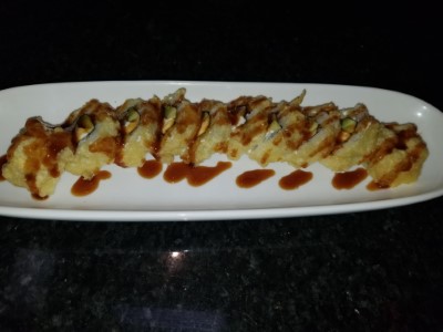 KU Roll Image