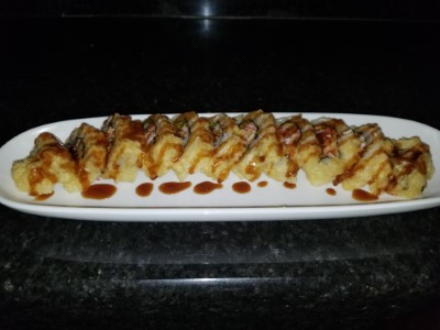 LFK Roll Image