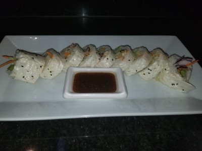 Jayhawk Roll Image