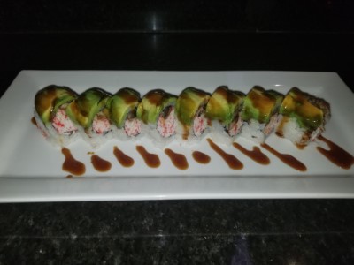 Caterpillar Roll Image