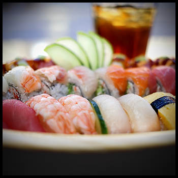 LUNCH SPECIAL Image