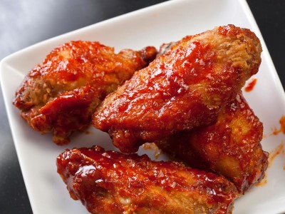 Wings (8) Image