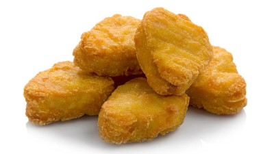 Chicken Nuggets (10) Image