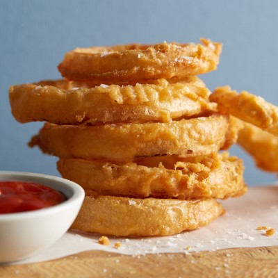 Onion Rings Image