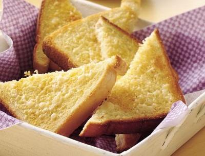 Garlic Bread Image