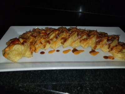 Dynamite Roll Image