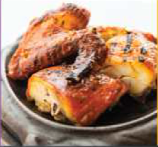 BBQ Chicken Image
