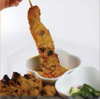 Chicken Satay Image