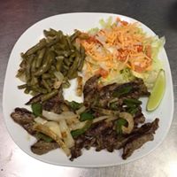 Grilled Steak Image