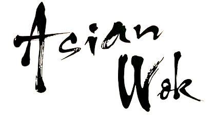 Asian Wok logo