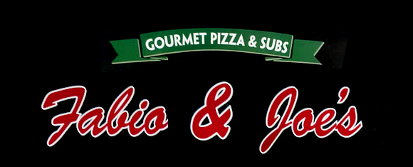Fabio and Joe's logo